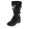Fly Racing Maverik  Boots - Black Thumb 1