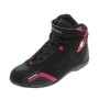 Forma Ladies Genesis Boots - Black / Fuchsia Thumb 1
