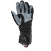 Held Air N Dry Gore-Tex Glove - Black / Grey Thumb 7