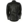 Held Ladies Sabira Leather Jacket - Black Thumb 3