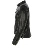 Held Ladies Sabira Leather Jacket - Black Thumb 4