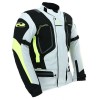 Held Zorro Textile Jacket - Grey / Fluorescent Thumb 1