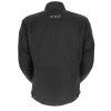 LS2 Bond Textile Jacket - Black Thumb 3