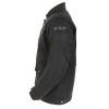 LS2 Bond Textile Jacket - Black Thumb 4