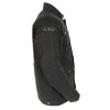 LS2 Bond Textile Jacket - Black Thumb 2