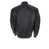 LS2 Brighton Textile Jacket - Black Thumb 4