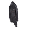 LS2 Brighton Textile Jacket - Black Thumb 3