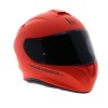 MT Targo - Solid Matt Red Thumb 4