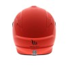 MT Targo - Solid Matt Red Thumb 5
