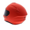 MT Targo - Solid Matt Red Thumb 6