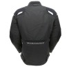 Macna Myth Textile Jacket - Black Thumb 3