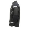 Macna Myth Textile Jacket - Black Thumb 4