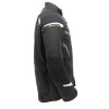 Macna Myth Textile Jacket - Black Thumb 2
