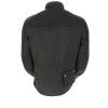 Merlin Edale Textile Jacket - Black Thumb 4