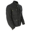 Merlin Edale Textile Jacket - Black Thumb 2