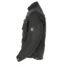 Merlin Edale Textile Jacket - Black Thumb 5