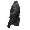 Oxford Mondial Advanced Textile Jacket - Tech Black Thumb 4