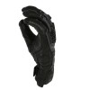 Oxford Rockdale Textile Gloves - Charcoal / Black Thumb 2