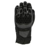 Oxford Rockdale Textile Gloves - Charcoal / Black Thumb 1