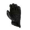 Oxford Rockdale Textile Gloves - Charcoal / Black Thumb 3