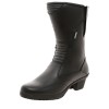 Oxford Valkyrie Ladies Boots - Black Thumb 3