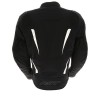 RST GT CE Textile Jacket - Black / White Thumb 3