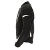 RST GT CE Textile Jacket - Black / White Thumb 4