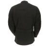 RST IOM TT Classic Wax 3/4 CE Textile Jacket - Black Thumb 3