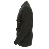 RST IOM TT Classic Wax 3/4 CE Textile Jacket - Black Thumb 4