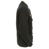 RST IOM TT Classic Wax 3/4 CE Textile Jacket - Black Thumb 2