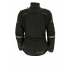 RST Ladies Pro Series Adventure-X CE Textile Jacket - Black / Black Thumb 2