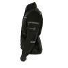 RST Ladies Pro Series Adventure-X CE Textile Jacket - Black / Black Thumb 3