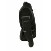 RST Ladies Pro Series Adventure-X CE Textile Jacket - Black / Black Thumb 1