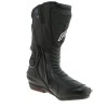 RST Tractech Evo 3 CE Waterproof Boots - Black / Black Thumb 4