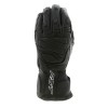 RST Turbine Waterproof CE Leather Gloves - Black Thumb 2