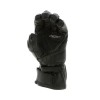 RST Turbine Waterproof CE Leather Gloves - Black Thumb 4