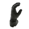 RST Turbine Waterproof CE Leather Gloves - Black Thumb 5