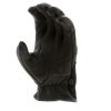 Racer Field Glove - Black Thumb 2