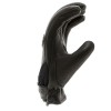 Racer Field Glove - Black Thumb 3