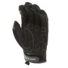 Racer Windy Glove - Black Thumb 3