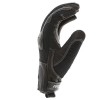 Racer Windy Glove - Black Thumb 4