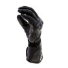 Rev'it RSR 4 Leather Gloves - Black / Anthracite Thumb 3