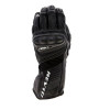 Rev'it RSR 4 Leather Gloves - Black / Anthracite Thumb 2