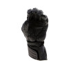 Rev'it RSR 4 Leather Gloves - Black / Anthracite Thumb 4