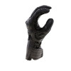 Rev'it RSR 4 Leather Gloves - Black / Anthracite Thumb 5