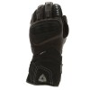 Rev'it Stratos Gore-Tex Leather Gloves - Black Thumb 2