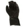 Rev'it Stratos Gore-Tex Leather Gloves - Black Thumb 4