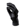 Rev'it Tracker Leather Gloves - Black Thumb 3