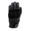 Rev'it Tracker Leather Gloves - Black Thumb 2
