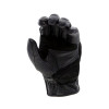 Rev'it Tracker Leather Gloves - Black Thumb 4
